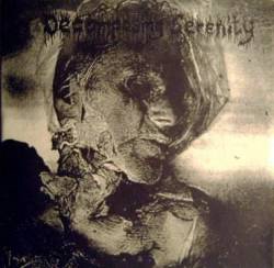 Decomposing Serenity : Blood - Soaked Dragonflies and Fairy Dust